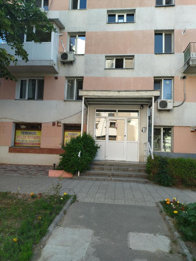 Apartament Max. Confort Τουλσέα Εξωτερικό φωτογραφία