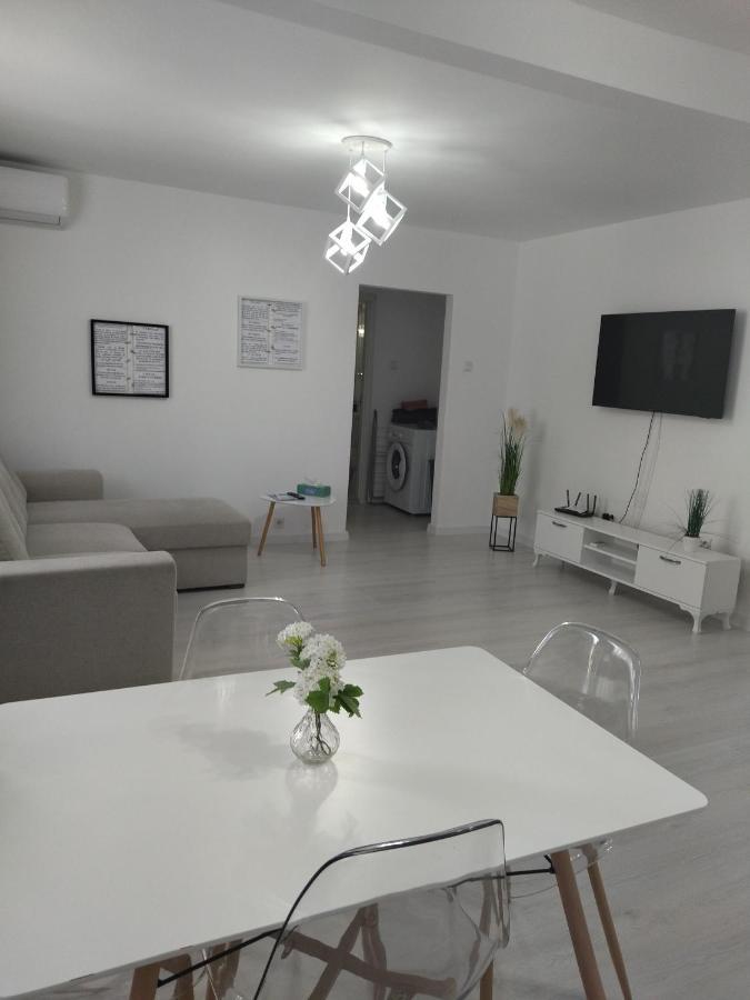 Apartament Max. Confort Τουλσέα Εξωτερικό φωτογραφία