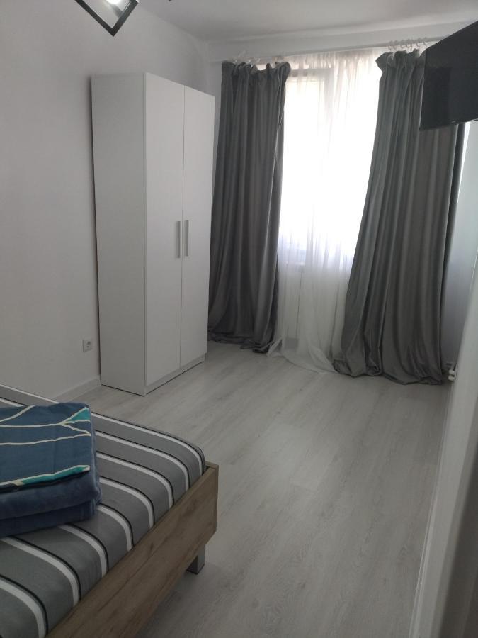 Apartament Max. Confort Τουλσέα Εξωτερικό φωτογραφία
