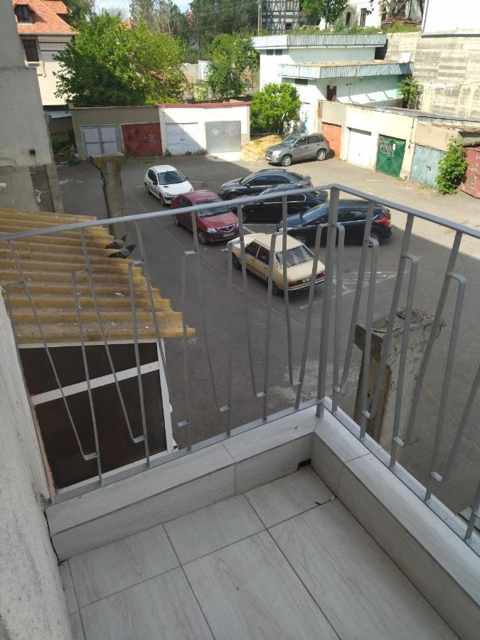 Apartament Max. Confort Τουλσέα Εξωτερικό φωτογραφία